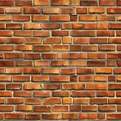 Obraz premium Urban Texture: Bricks Wall