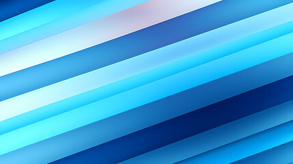Obraz premium Watercolor abstract striped background