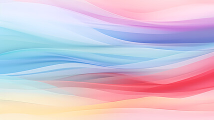 Obraz premium Abstract pastel striped background