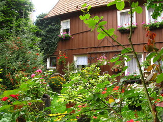 Sightseeings of Germany