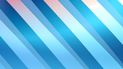 Obraz premium Abstract pastel striped background