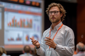 A seminar series on supply chain resilience and risk management, exploring advanced analytics techniques for identifying vulnerabilities, modeling disruptions, and building agile s