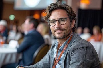 A virtual summit on data-driven marketing attribution and ROI optimization, featuring sessions on multi-touch attribution modeling, cross-channel analytics, and optimization strate