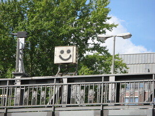 Sightseeings of Germany