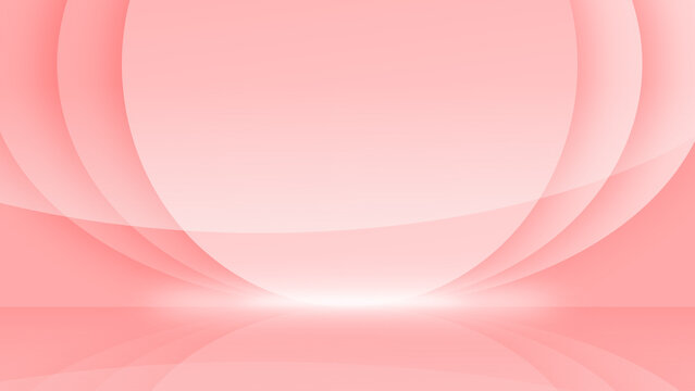 abstract pink background for beauty and fashion products