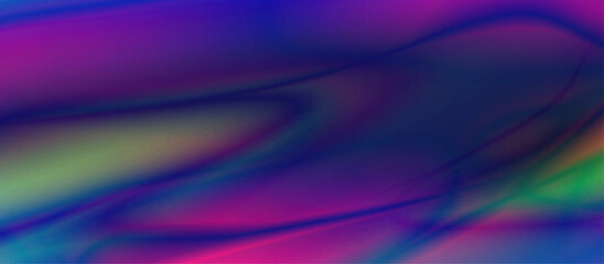 abstract colorful background with lines. rainbow background. Colorful Liquid background made of color gradient tools .Beautiful psychedelic art. Spectrum light texture.	