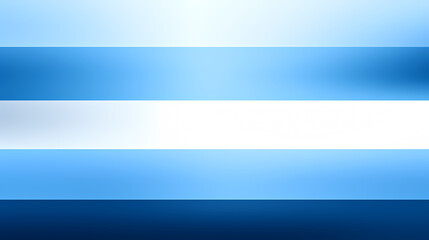 Obraz premium Hand drawn watercolor striped pattern