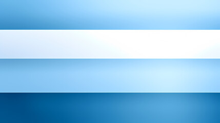 Obraz premium Hand drawn watercolor striped pattern