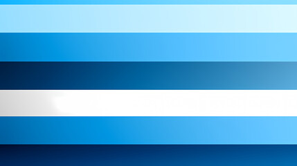 Obraz premium Hand drawn watercolor striped pattern