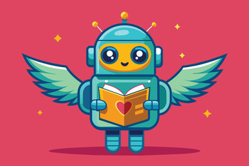 to develop a mascot for the smart 3 0 electronic  2.eps