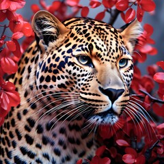 Leopard Lover