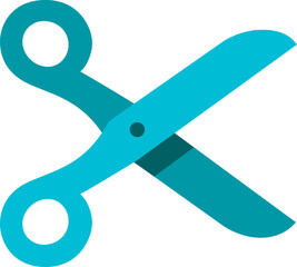 Scissors icon
