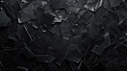 An image of dark abstract background