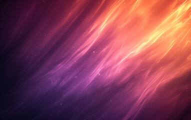 abstract elegant purple glitter background