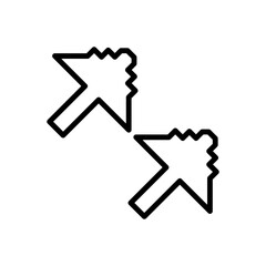 arrow