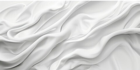 Generate an image of white clean background