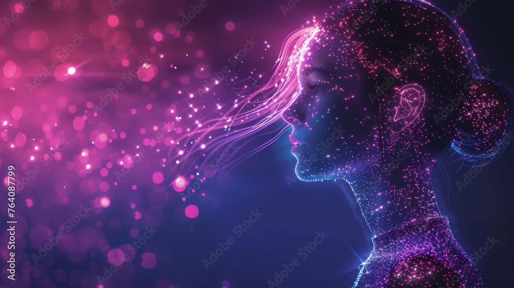 Poster Chatbots are artificial intelligence applications that are used in computer or mobile apps to respond to online messages intelligently that help customers
