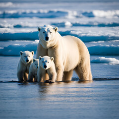 polar bear 