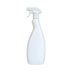 Contenitore liquidi , prodotti chimici e prodotti per pulizia 750 ml con spruzzino ad anatra colore...