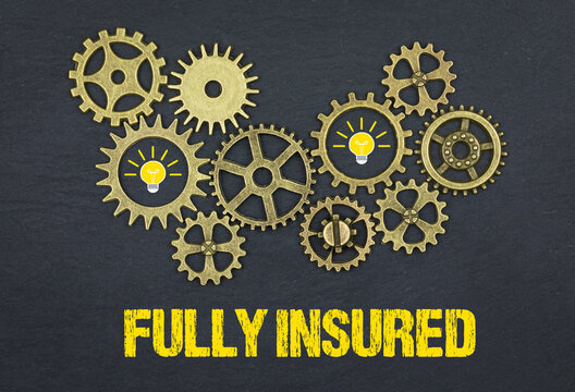 fully insured	