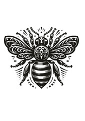 BEE BUNDLE SVG, Cute Bee Svg, Bee Cricut File, Bee Svg File, Spring Cut File, Summer Svg