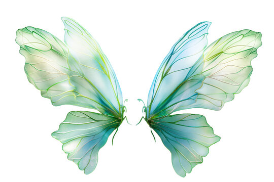 Fairy Wings Fairy Wings