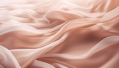 pink silk fabric texture
