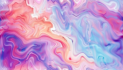 Abstract pastel motion background, creative video texture movement with delicate colors, dreamy graphic with elegant and luxury style, feminine design for females Creative light colors moving fluid