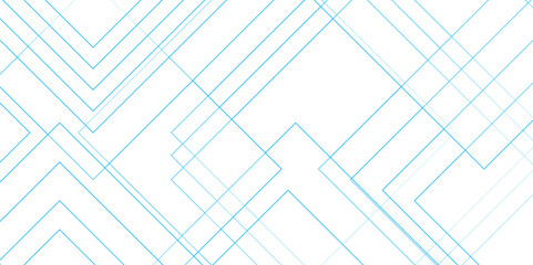 Abstract background colorful technology modern background design. Geometric squares in bright light with soft shadows as pattern. Vector futuristic digital landscape with lines.	