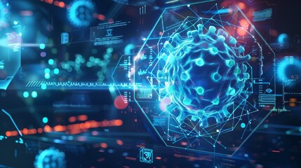 Advanced medical research