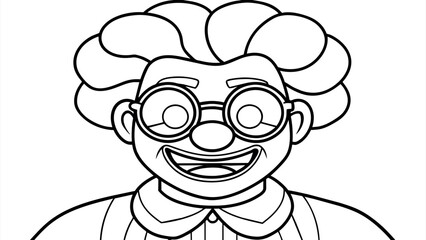 clown-with-big-glasses