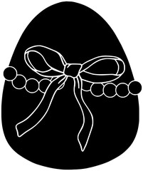 bunny illustration egg silhouette food logo peep icon rabbit outline pearl easter spring carrot happy grass flower animal chicken shape baby chick celebration for vector graphic background