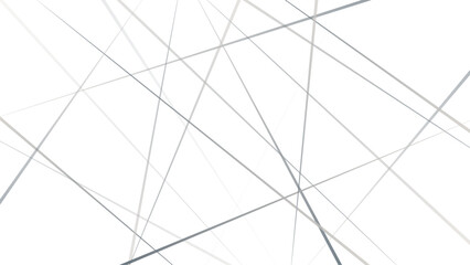 Seamless pattern random, chaotic line. Vector abstract background. Random chaotic lines abstract geometric image. Vector illustration.