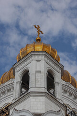 Cathedral of Christ the Saviour, Cathedral