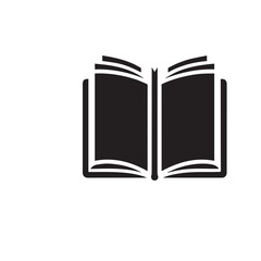book icon set 