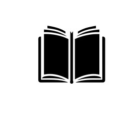 book icon set 