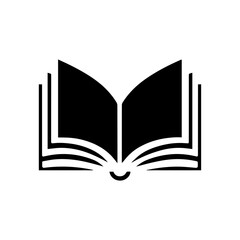 book icon set 