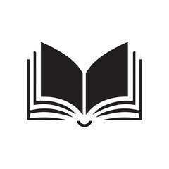 book icon set 