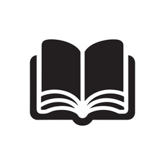 book icon set 