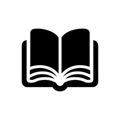 book icon set 