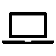 laptop monitor icon png