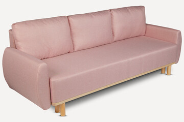 sofa furniture isolated on white background