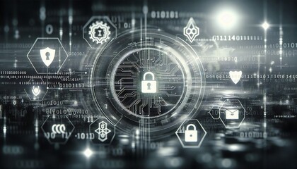 cybersecurity wallpaper