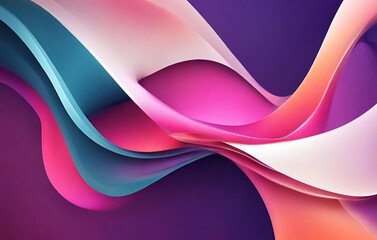 Background pattern design best quality hyper realistic wallpaper image banner template
