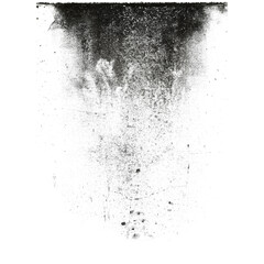 Wall Stains Texture Background