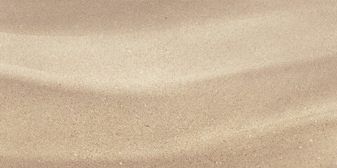 Fototapeta na wymiar Sand texture. Sandy beach for background. Top view. Natural sand stone texture background. 