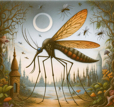 mosquito