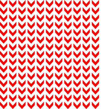 Zig Zig & Line Pattern Design Seamless With Best Background