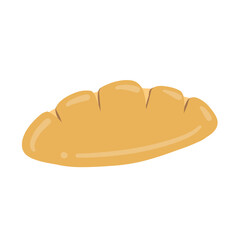 Loaf of bread illustration