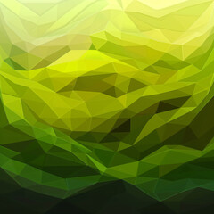 Abstract backgrounds generated AI